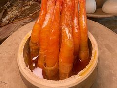 -马灯部落·西湖边的创意山景餐厅(虎跑动物园店)