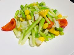 -京味斋·北京烤鸭(华威桥北工大店)