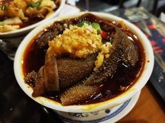 -炉小二铜锅牛蛙•川湘菜(三里屯店)