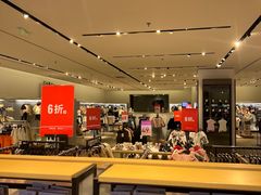 -ZARA(世贸天阶店)