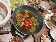 -大盐帮川菜馆(长楹天街店)