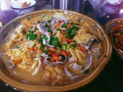 -朗妈私房菜(婺女州店)