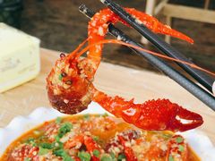 -庾氏龙虾馆(多弗汇店)