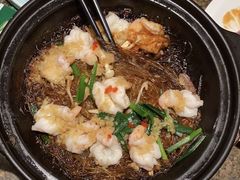 -绿茶餐厅(coco park 店)