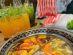 -快乐小羊(富强中路店)