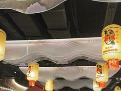 -杨记隆府重庆江湖菜(大悦城店)