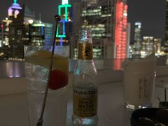 -尼依格罗香港美利酒店