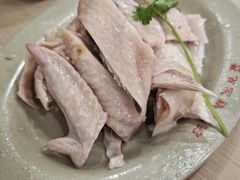 -百家鸡味馆(清泰店)