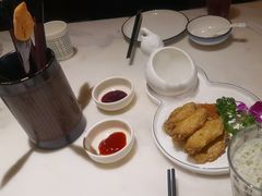 -唐猫庭院·千年陕菜(大唐不夜城店)