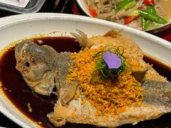 -应天大明王朝·南京菜(中山陵店)