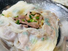 -标记美食新鲜猪杂(兴南大道店)