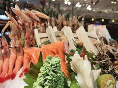 -極上萬膳·日料放题(来福士江景店)