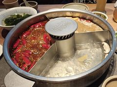-巴奴毛肚火锅(京西大悦城店)