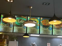 -重庆鸡公煲·青锅花椒鱼(牡丹江路店)
