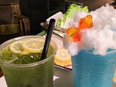 -Thai Basil罗勒叶泰式餐厅(时代天街店)