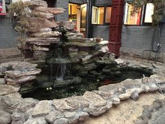 -江宁会馆(劈柴院店)