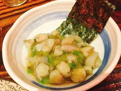 芥末章鱼-平成屋·午肴夜酒(四川北路店)