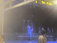 -渔家火锅·海鲜自助餐·演艺(亚龙湾天域酒店)