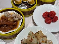 -香云轩·顺德菜(香云纱园林酒店店)