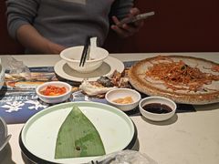 -叹茶靓点·粤式餐厅·全天茶市(石井万民广场店)