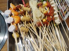 -江湖六膳門串串香(隆礼路店)