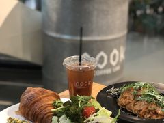 -GOTLOT COFFEE&KITCHEN角落厨房NOOK店