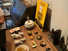 -铃木食堂(帽儿胡同店)