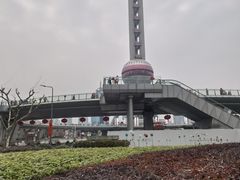 -东方明珠广播电视塔