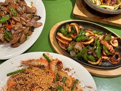 -广九餐室(陈家祠扬韬广场店)