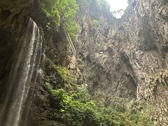 -英西峰林·洞天仙境