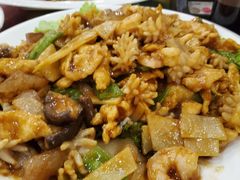 -大眼锅贴水饺(河东店)