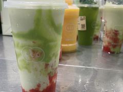 -混果汁(福田领展中心城店)