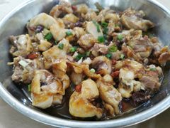 -鹿福农庄(南沙天后宫店)