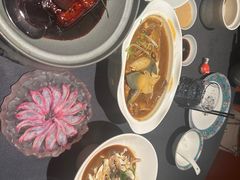 -肆月河豚·淮扬菜·湘菜(华天店)