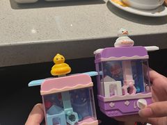 -海底捞火锅(群光广场店)