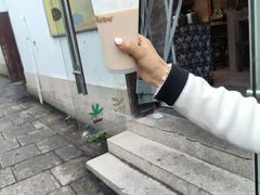 -猫的魔法密林(衣裳街店)