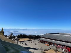 -峨眉山风景名胜区
