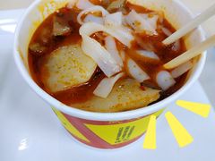 -江三王记牛杂馆(总店)
