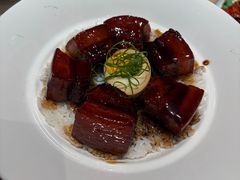-阿明小菜·海鲜·上海菜(梅陇店)