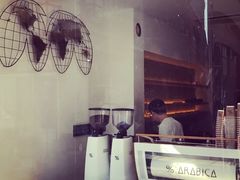-% Arabica(京都东山店)