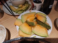 -大丰收脆鱼(闽侯永嘉店)