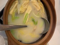 -莆田餐厅PUTIEN(金融街购物中心店)