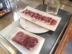 -清真·鸦儿李记·涮肉(花市店)