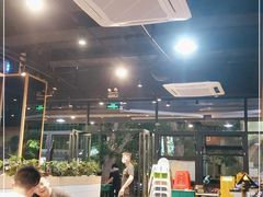 -胡须佬鸡煲四季火锅(海雅缤纷城店)