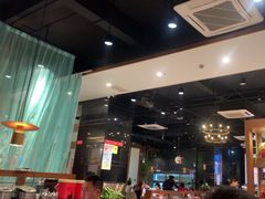 -川味里•商务宴请•团建聚餐(清湖店)