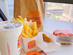 -汉堡王(嘉定宝龙城市广场)