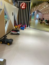 点击看大图 -meland club亲子乐园(重庆万象城店)