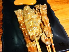 -烧蠔帮·生蚝海鲜牌档(观海店)