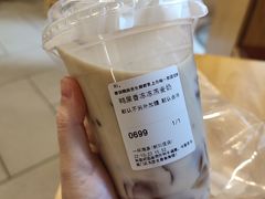 -一杯潮茶·专注潮汕茶饮(朝阳庄店)