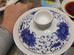 -清真·益鑫羊肉手抓馆(花园北街店)